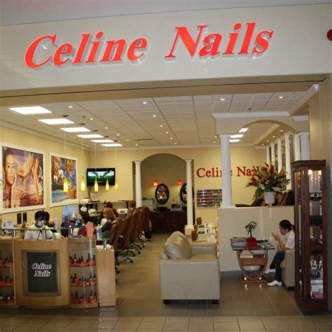 celine nails highland square.